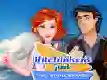 Spel Hitchhiker's Gids voor Prinsessen online Spel Hitchhiker's Gids voor Prinsessen online