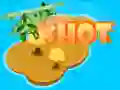 Spel Tic-Tec Schot online Spel Tic-Tec Schot online