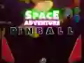Spel Ruimte Avontuur Pinball online Spel Ruimte Avontuur Pinball online