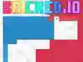 Spel Bricked.io online