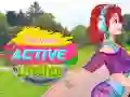 Spel Prinses Actieve Levensstijl online Spel Prinses Actieve Levensstijl online