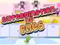 Spel Uithongering van vliegen online Spel Uithongering van vliegen online