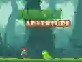 Spel Jungle Avontuur online Spel Jungle Avontuur online