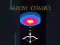 Spel Pijl Combinatie online