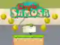 Spel Eenvoudige Samosa online