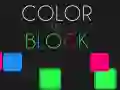Spel Kleur VS Blok online Spel Kleur VS Blok online