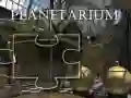 Spel Planetarium online