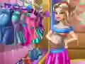 Spel Mama's Chique Kledingkast online Spel Mama's Chique Kledingkast online