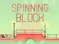 Spel Draaiende blok online Spel Draaiende blok online
