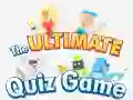 Spel De Ultieme Quiz Game online