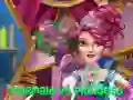 Spel Zeemeermin tegen Prinses online