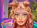 Spel Ellie Coachella Make-up online Spel Ellie Coachella Make-up online
