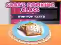 Spel Sara's Kookklas: Mini Pop-Tarts online Spel Sara's Kookklas: Mini Pop-Tarts online