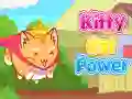 Spel Kitty Kat Kracht online
