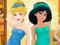 Spel Prinsessen Spa Wereld online Spel Prinsessen Spa Wereld online