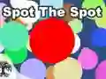 Spel Zoek de vlek online Spel Zoek de vlek online