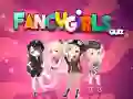 Spel Fancy Girls Quiz online Spel Fancy Girls Quiz online
