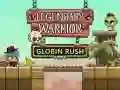 Spel Legendarische Krijger: Goblin Rush online Spel Legendarische Krijger: Goblin Rush online