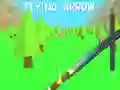 Spel Vliegende Pijl online Spel Vliegende Pijl online