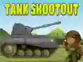 Spel Tank Shootout online Spel Tank Shootout online