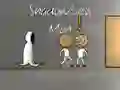 Spel Schaduwloze Man online Spel Schaduwloze Man online