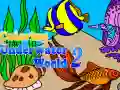 Spel Kleuren Onderwaterwereld 2 online