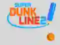 Spel Super Dunk Lijn 2 online Spel Super Dunk Lijn 2 online