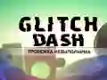 Spel Glitch Dash online
