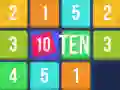 Spel 10 Tien online