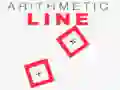 Spel Arithmetische Lijn online Spel Arithmetische Lijn online