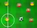 Spel Voetbal Uitdaging 2018 online Spel Voetbal Uitdaging 2018 online