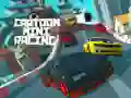 Spel Cartoon Mini Racen online Spel Cartoon Mini Racen online