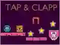 Spel Tik & Klap online Spel Tik & Klap online
