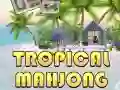 Spel Tropisch Mahjong online