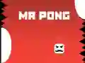 Spel Mijnheer Pong online Spel Mijnheer Pong online