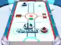 Spel 3D Lucht Hocke online
