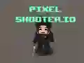 Spel Pixel Shooter.io online Spel Pixel Shooter.io online