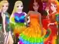 Spel Prinsessen Trots Dag online Spel Prinsessen Trots Dag online