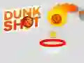 Spel Dunk Schot online Spel Dunk Schot online