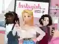 Spel Instagirls: Kleden online Spel Instagirls: Kleden online