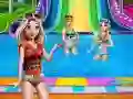 Spel Zomervreugde online Spel Zomervreugde online