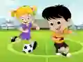Spel WK 2018 Vind de Verschillen online Spel WK 2018 Vind de Verschillen online