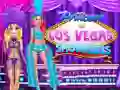 Spel Prinses Als Las Vegas Showgirls online