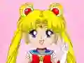 Spel Sailor Scouts Avatar Maker online Spel Sailor Scouts Avatar Maker online
