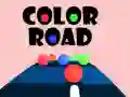 Spel Kleurige Weg online