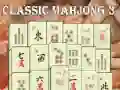 Spel Classic Mahjong 3 online