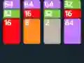 Spel Twintig48 Solitaire online Spel Twintig48 Solitaire online