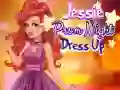 Spel Jessie's Prom Night Kleden online Spel Jessie's Prom Night Kleden online