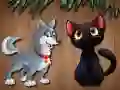Spel Dierenvormen 2 online Spel Dierenvormen 2 online