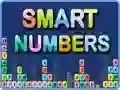 Spel Slimme Nummers online Spel Slimme Nummers online